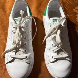 Adidas Stain Smith sneakers